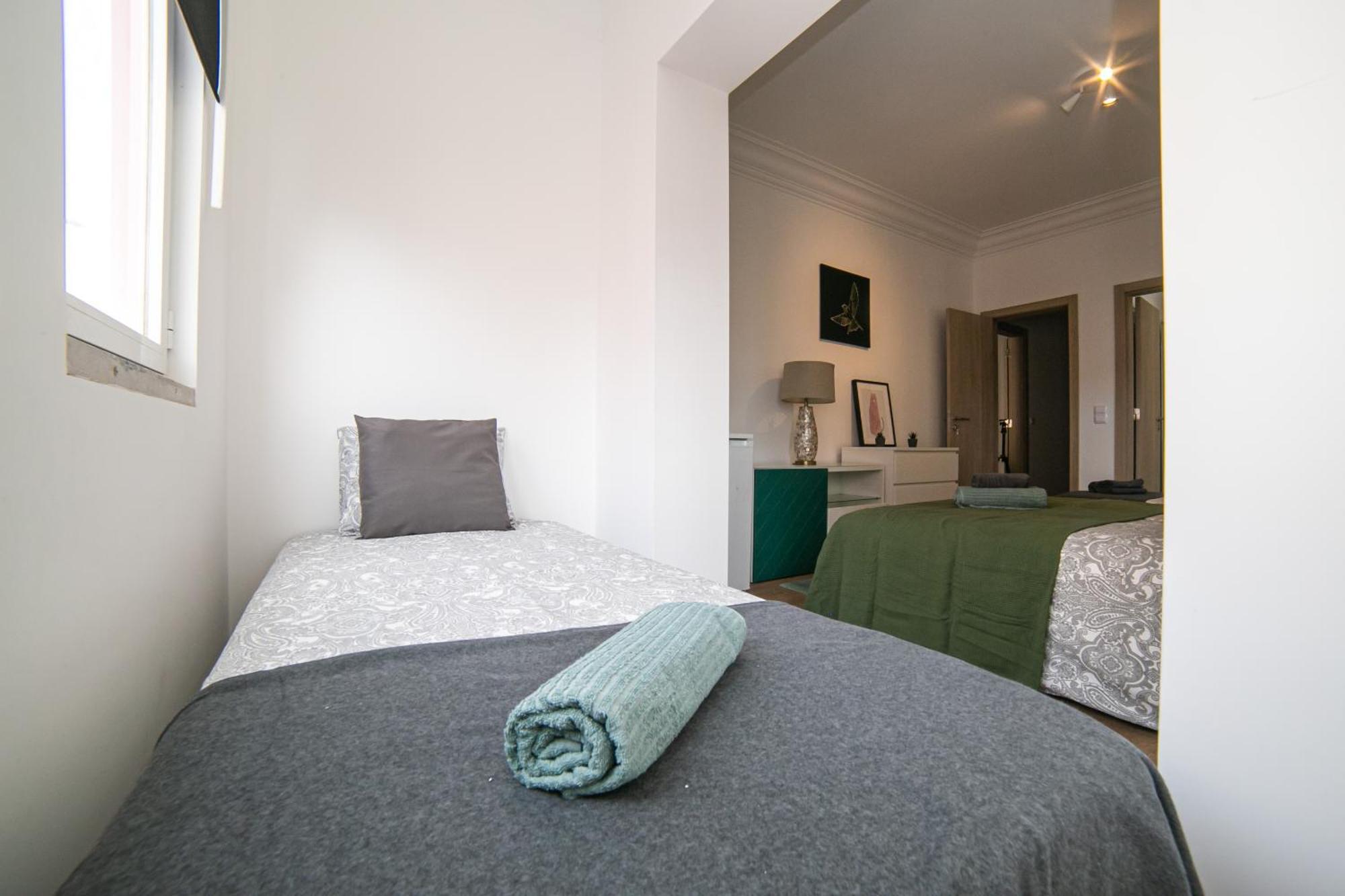 Luxury And Suites, Ideal For Tourists * Lisboa