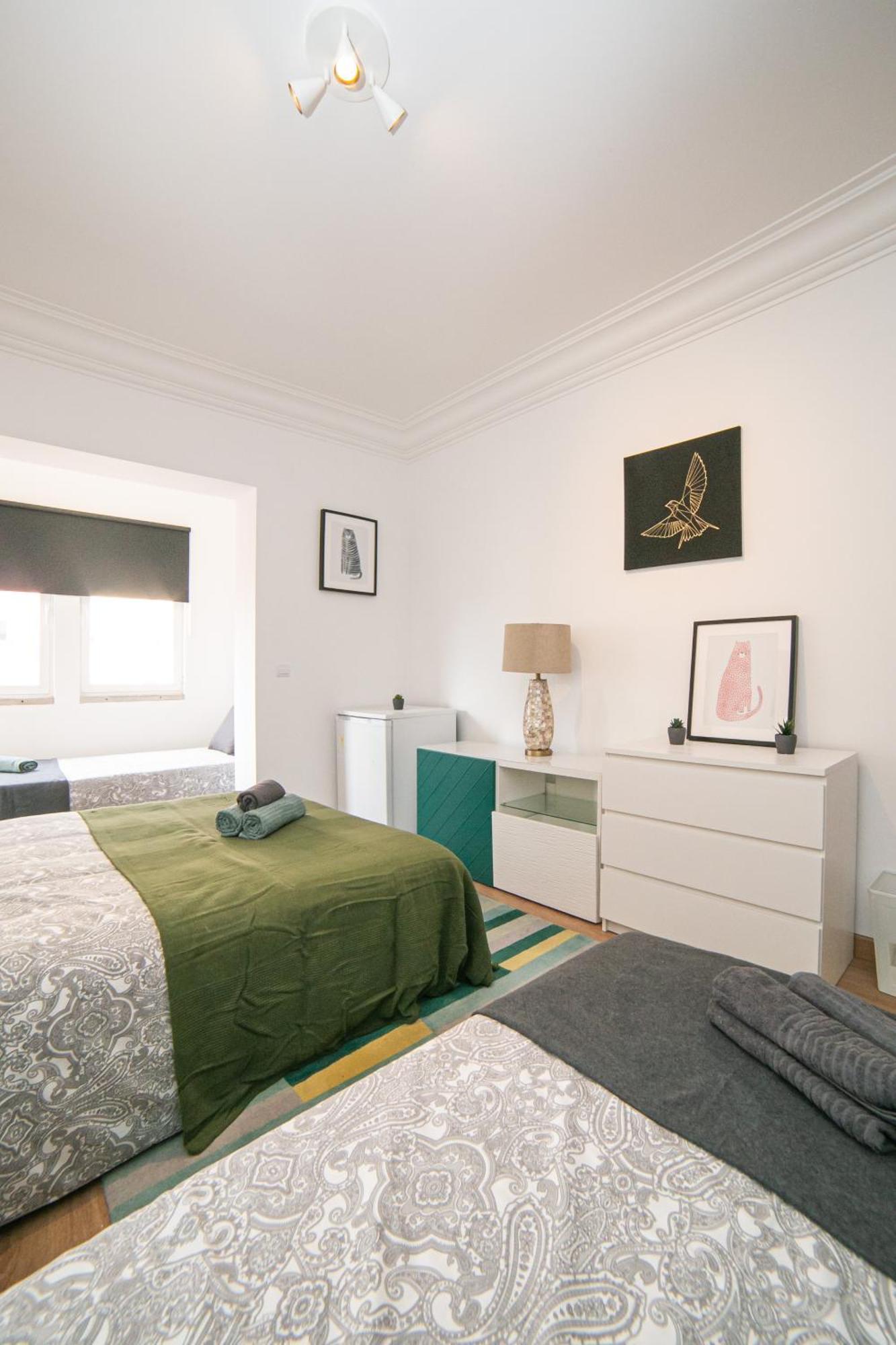 Hostal Luxury And Suites, Ideal For Tourists