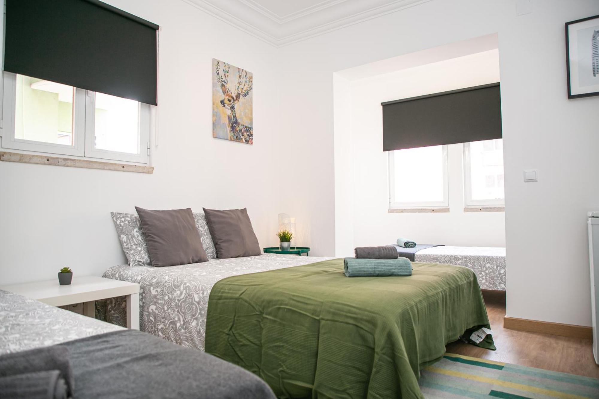 Hostal Luxury And Suites, Ideal For Tourists