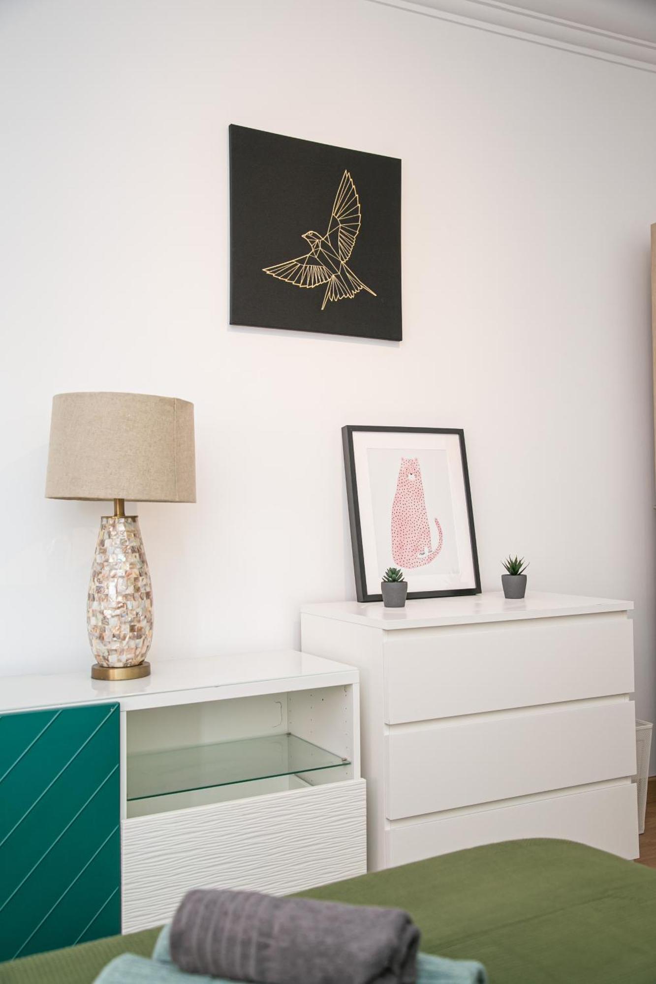 Luxury And Suites, Ideal For Tourists Hostal *