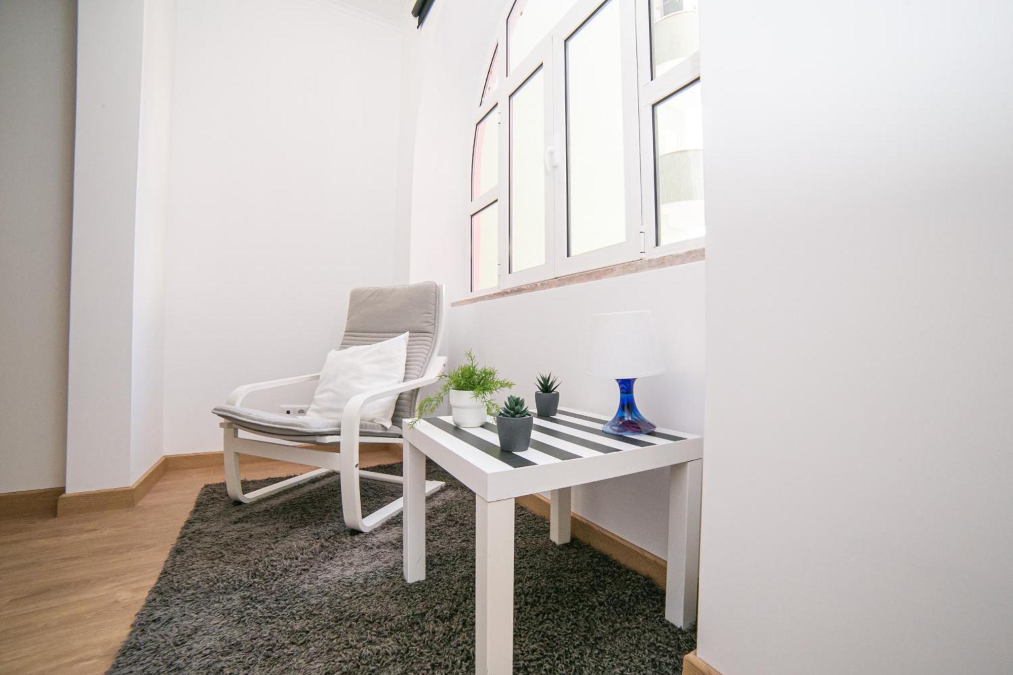 Luxury And Suites, Ideal For Tourists *