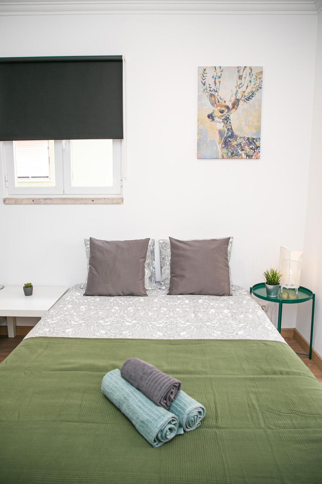 Luxury And Suites, Ideal For Tourists Hostal *