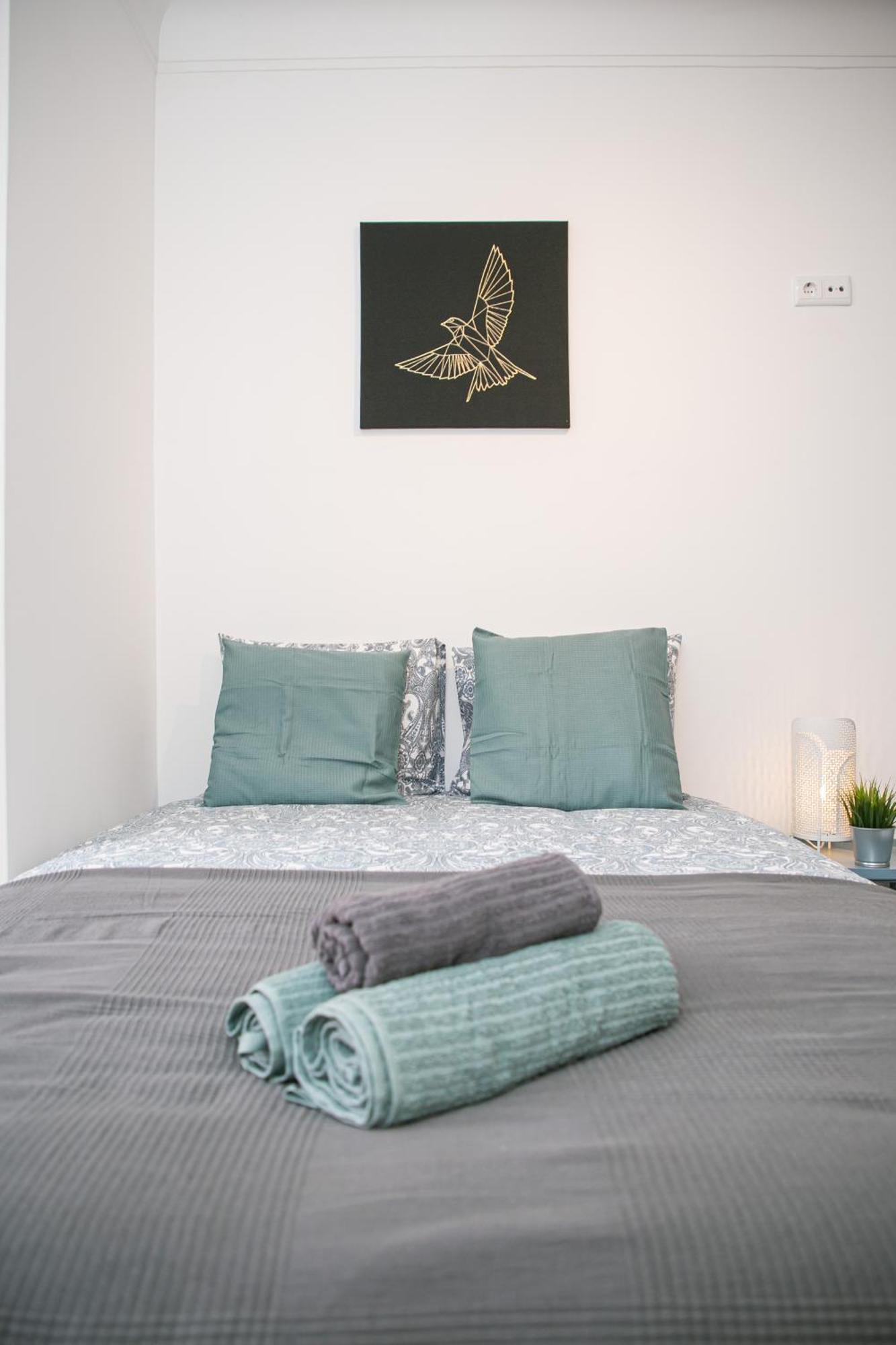 Luxury And Suites, Ideal For Tourists Lisboa