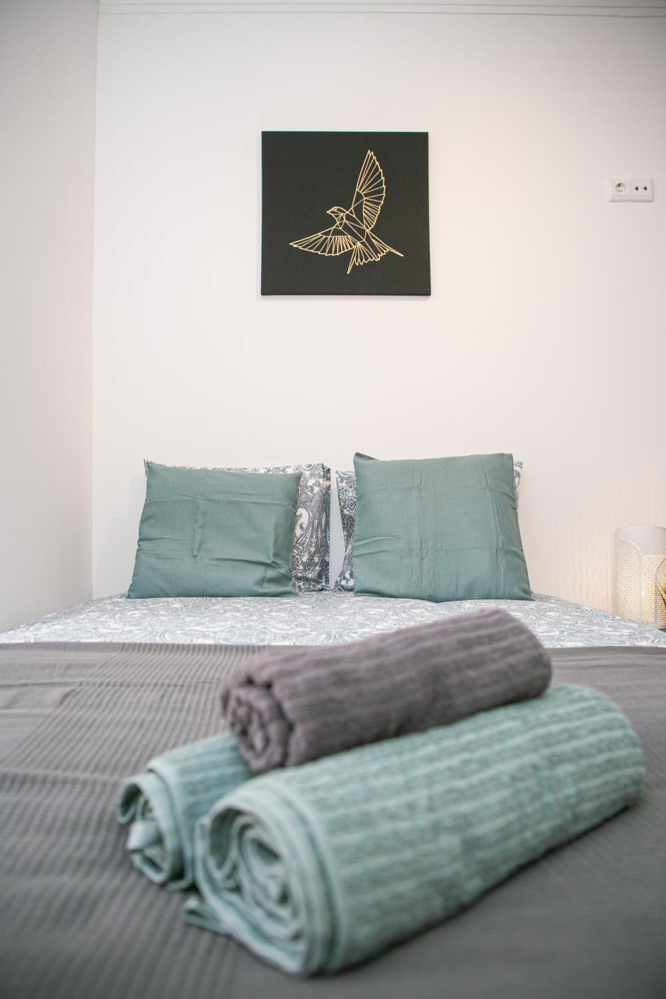 Luxury And Suites, Ideal For Tourists Hostal *