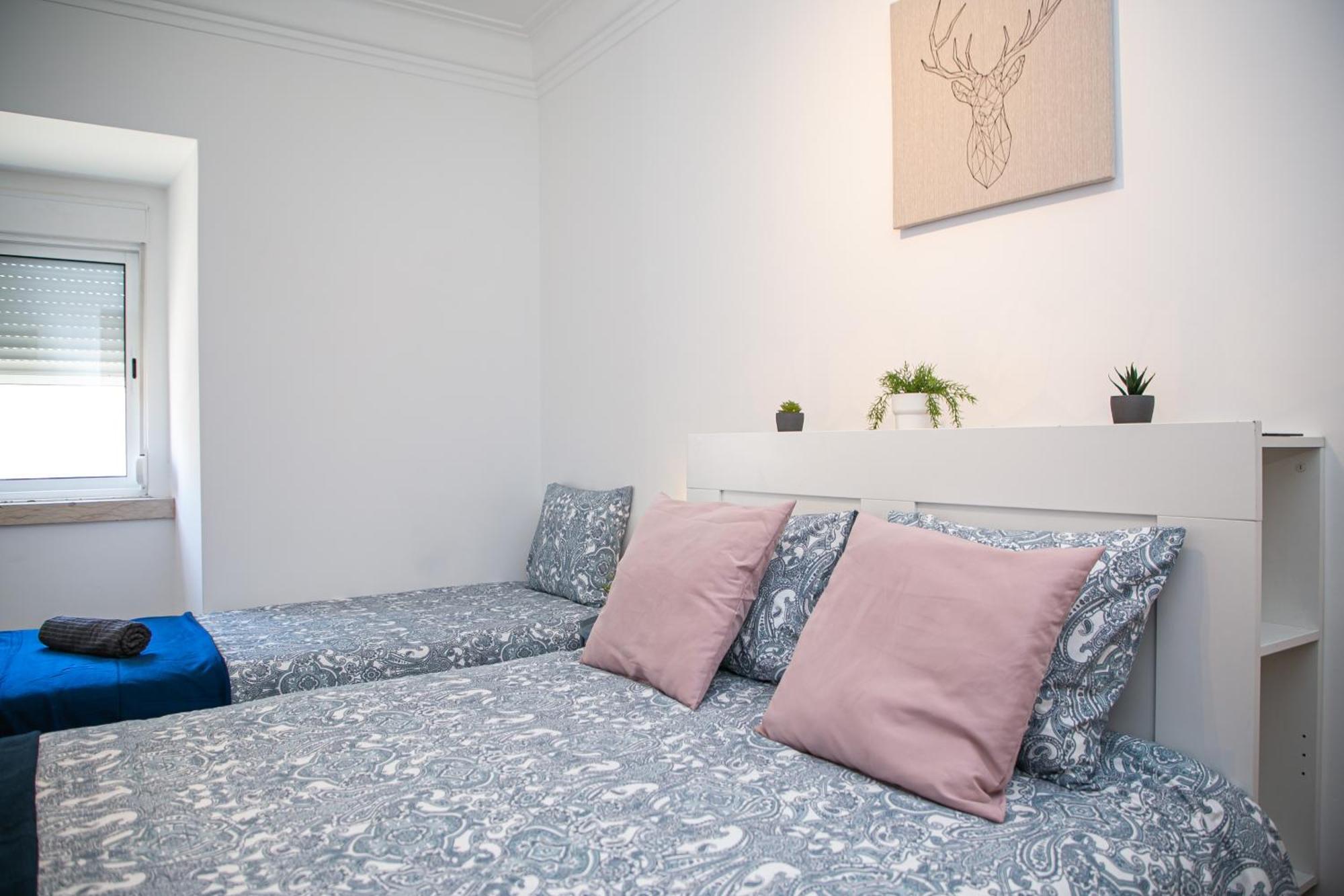 Luxury And Suites, Ideal For Tourists Hostal