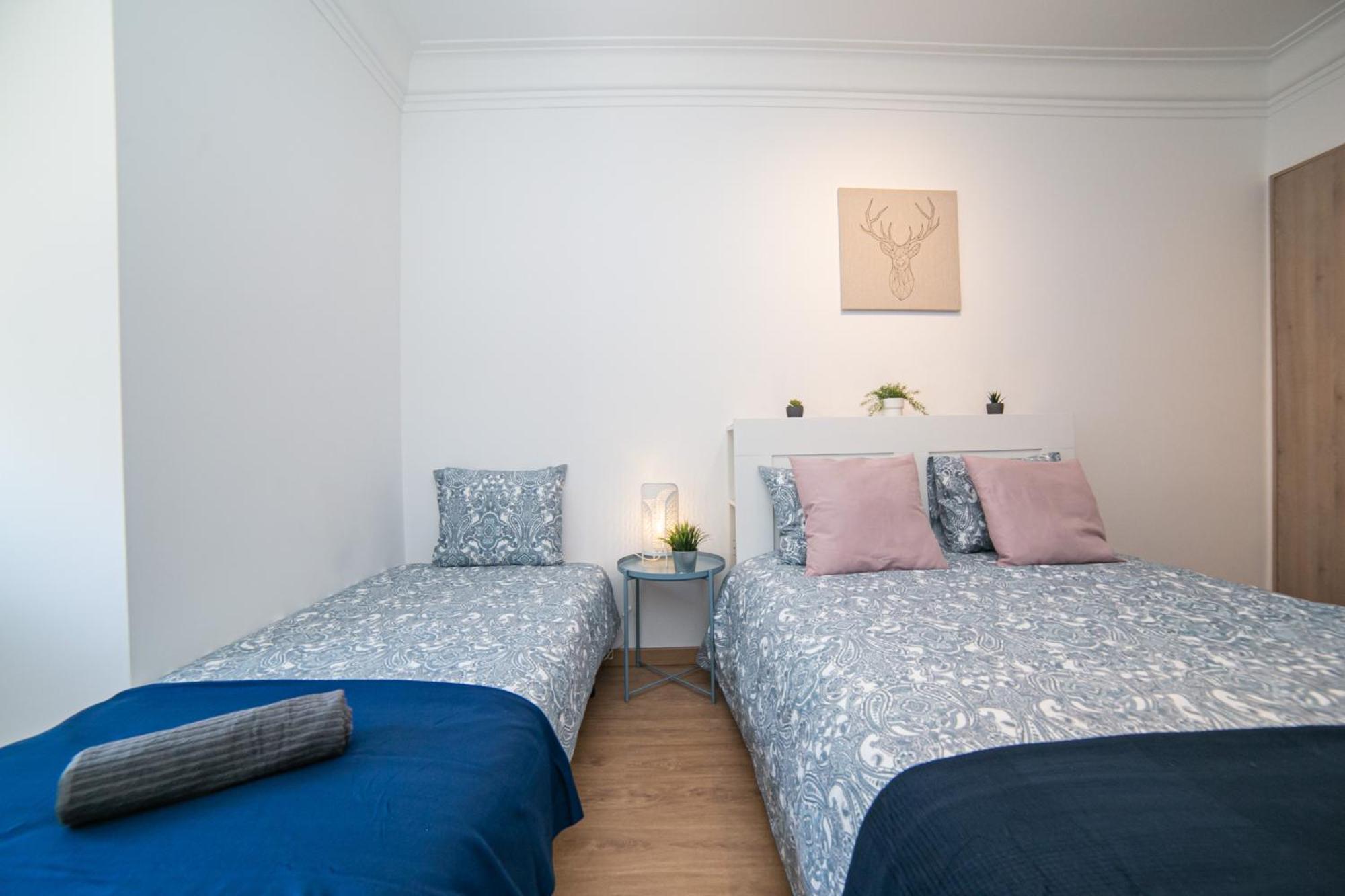 Luxury And Suites, Ideal For Tourists *