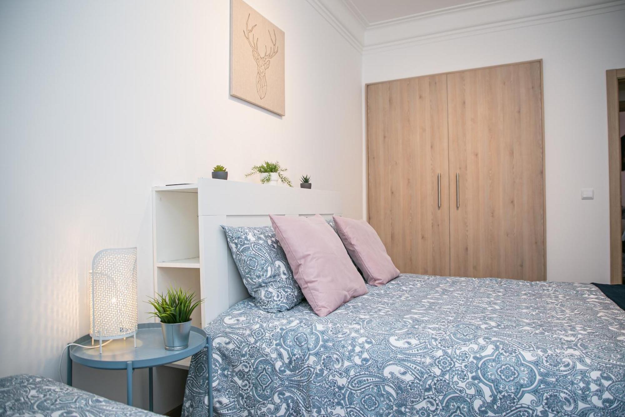 Luxury And Suites, Ideal For Tourists Hostal Lisboa