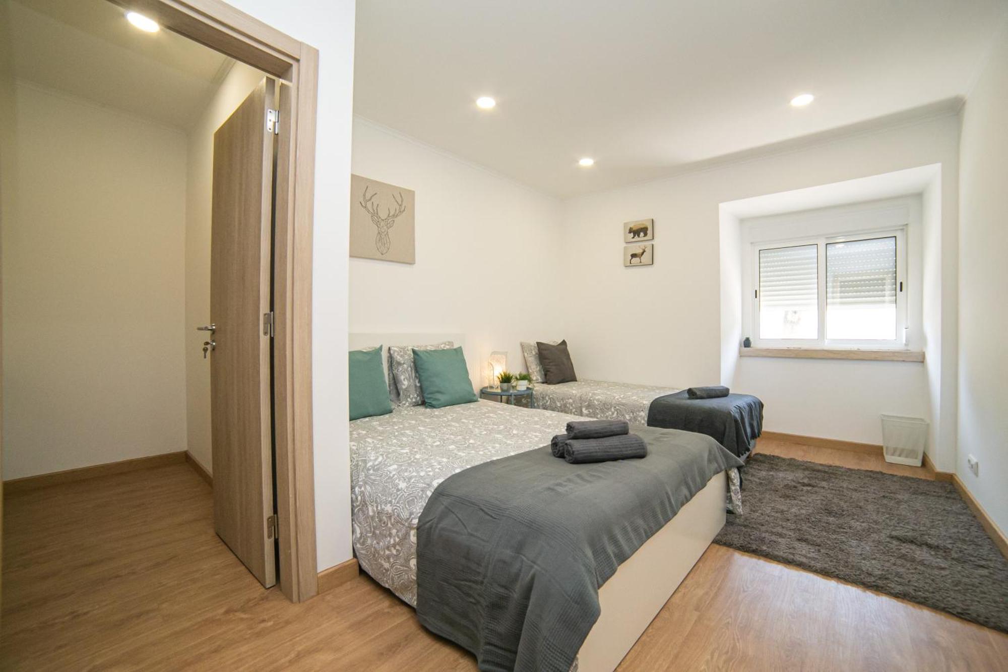 Hostal Luxury And Suites, Ideal For Tourists Lisboa