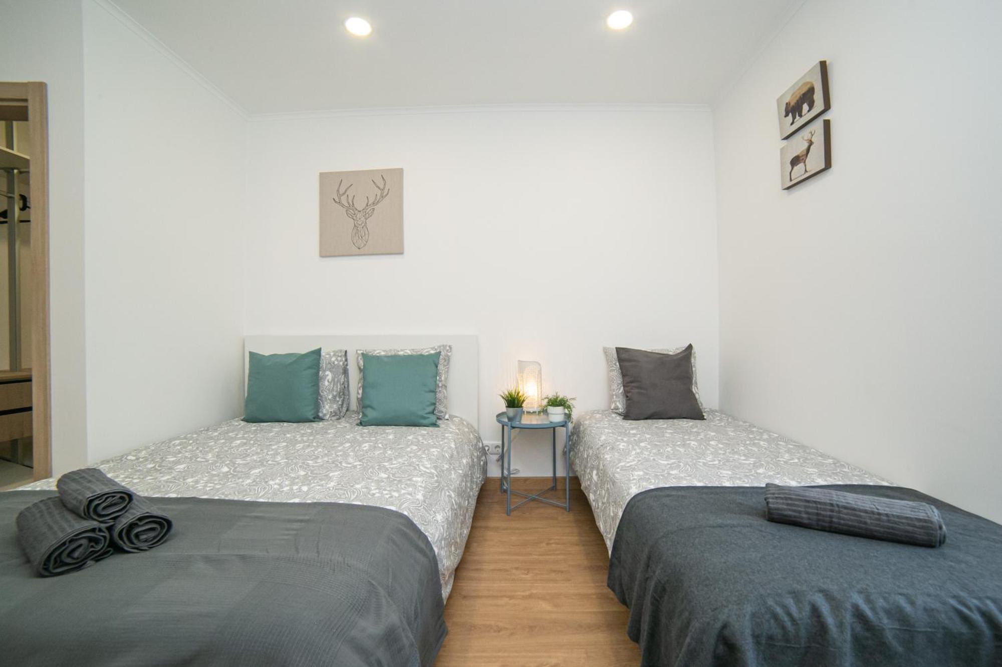 Hostal Luxury And Suites, Ideal For Tourists Lisboa