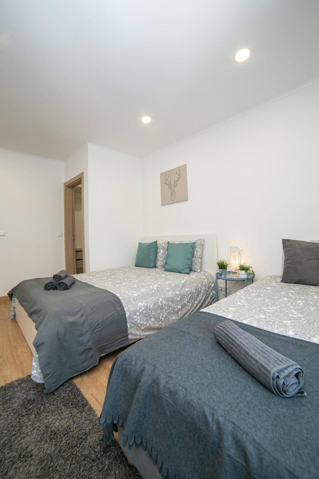 Luxury And Suites, Ideal For Tourists *