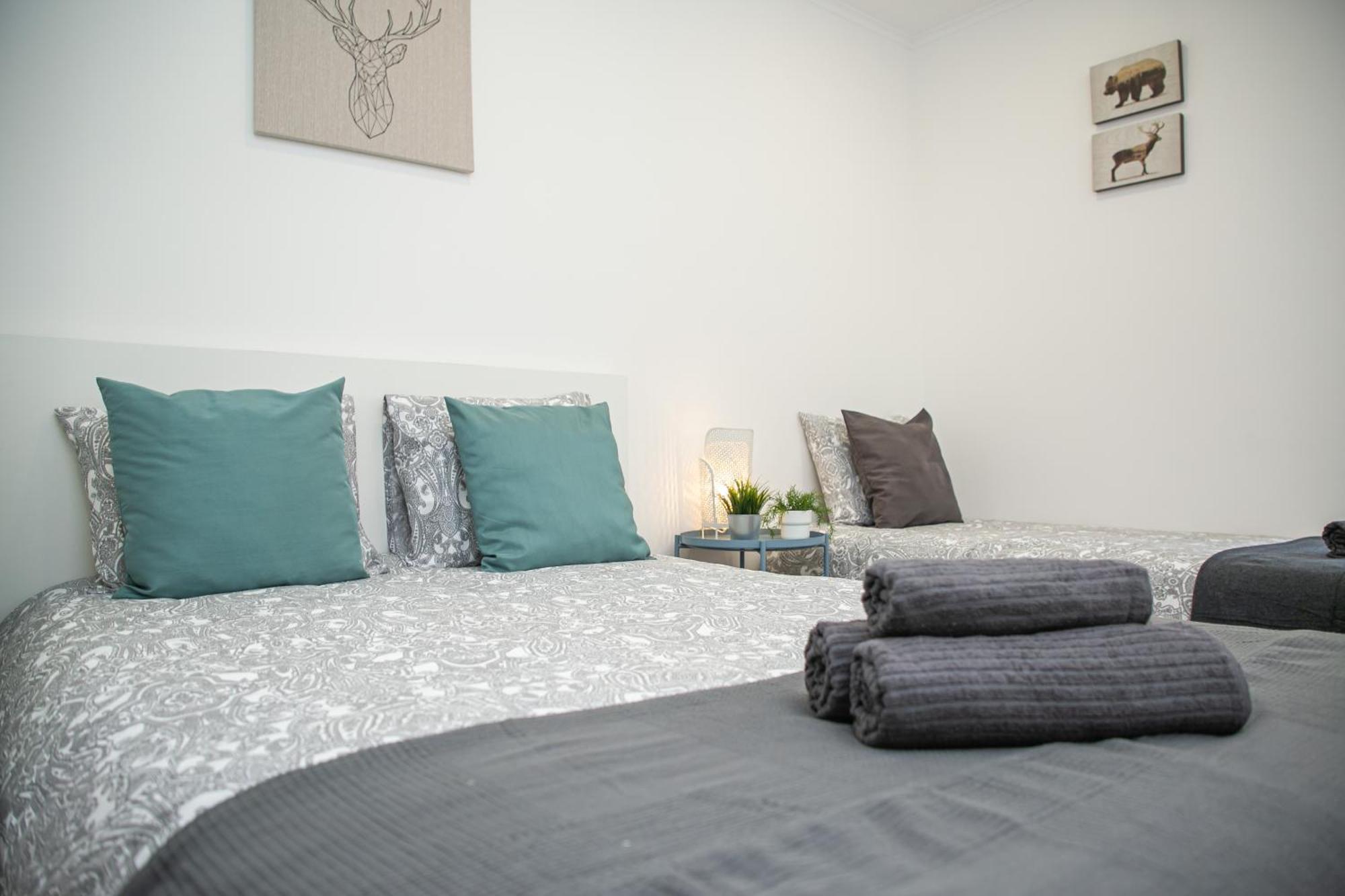 Luxury And Suites, Ideal For Tourists Hostal *