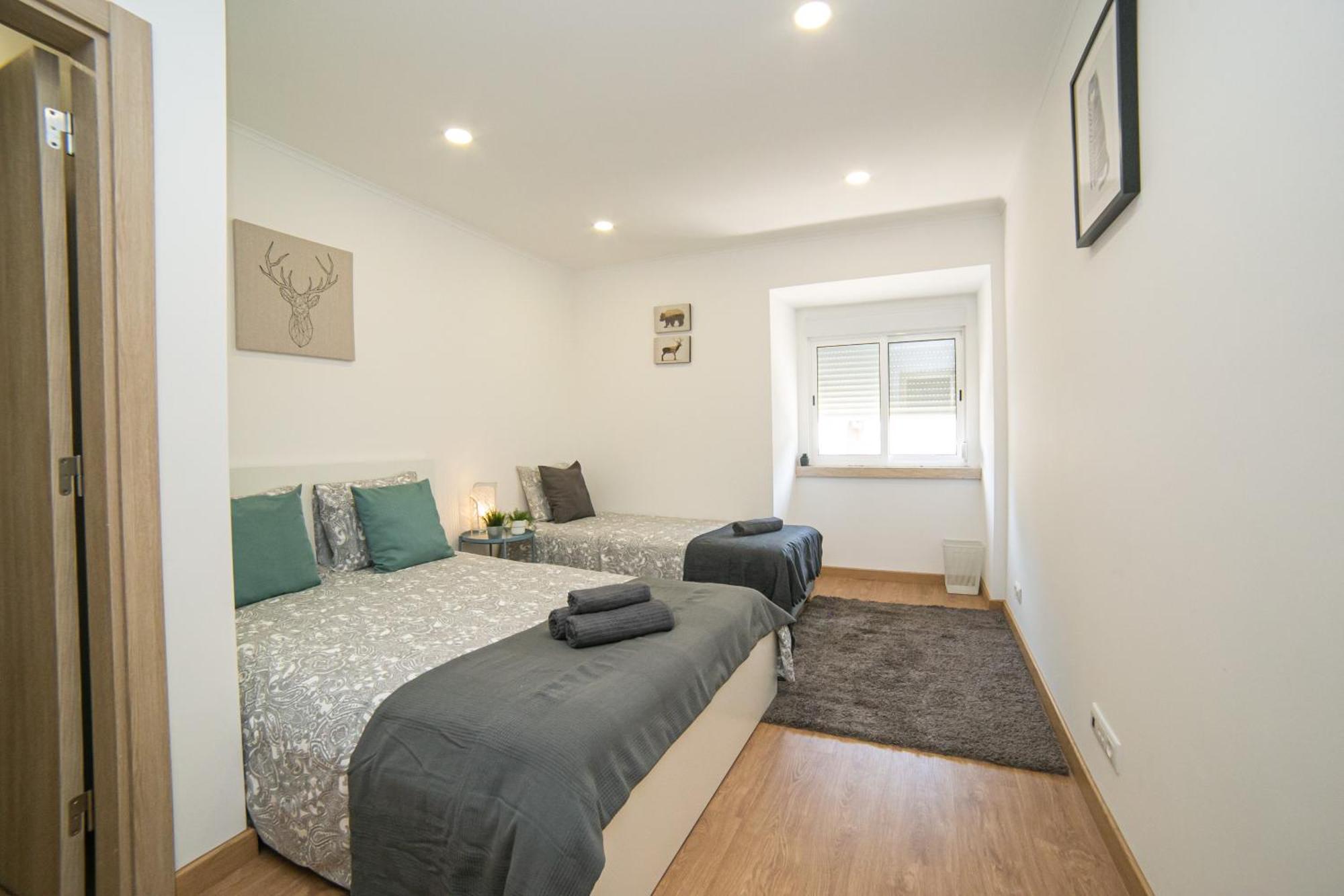 Luxury And Suites, Ideal For Tourists Hostal Lisboa