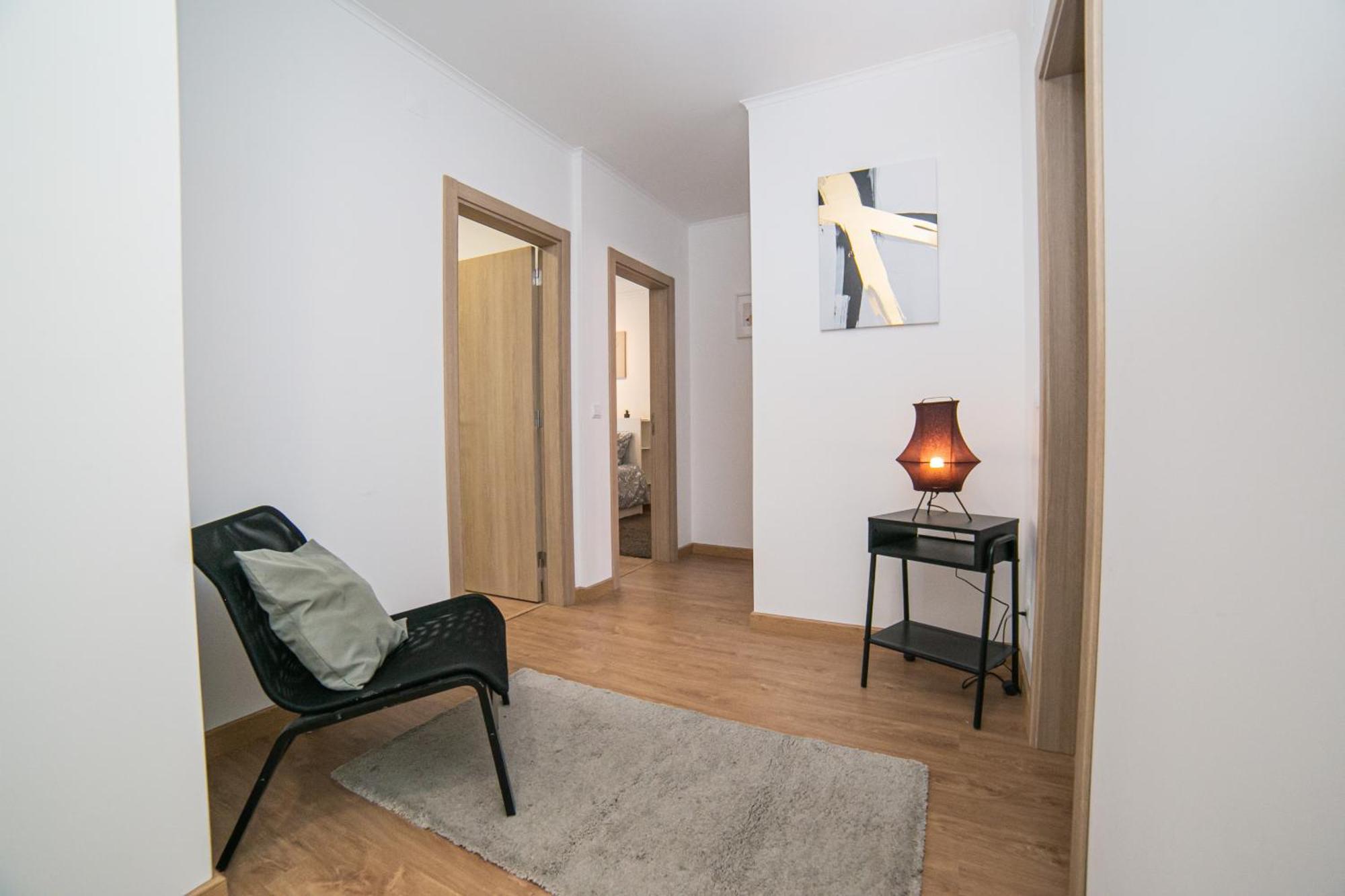 Luxury And Suites, Ideal For Tourists *