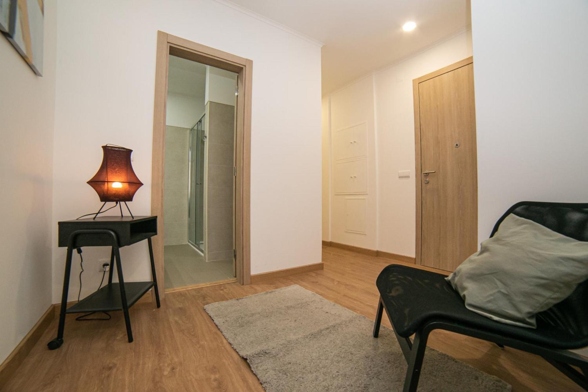 Luxury And Suites, Ideal For Tourists Hostal