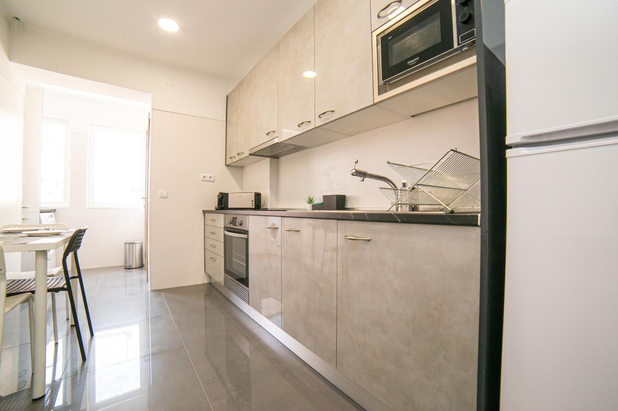 Luxury And Suites, Ideal For Tourists Hostal Lisboa