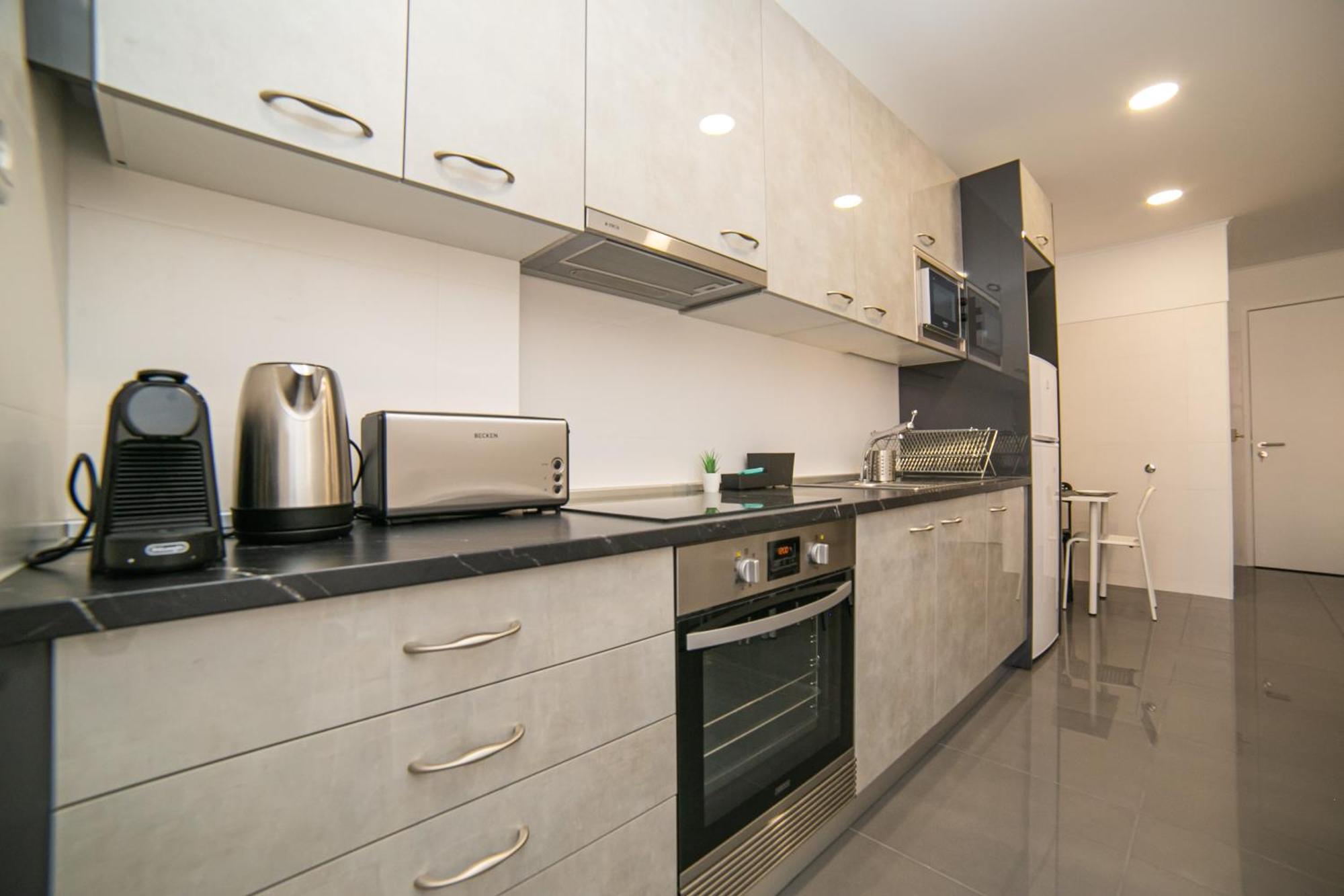 Luxury And Suites, Ideal For Tourists Lisboa