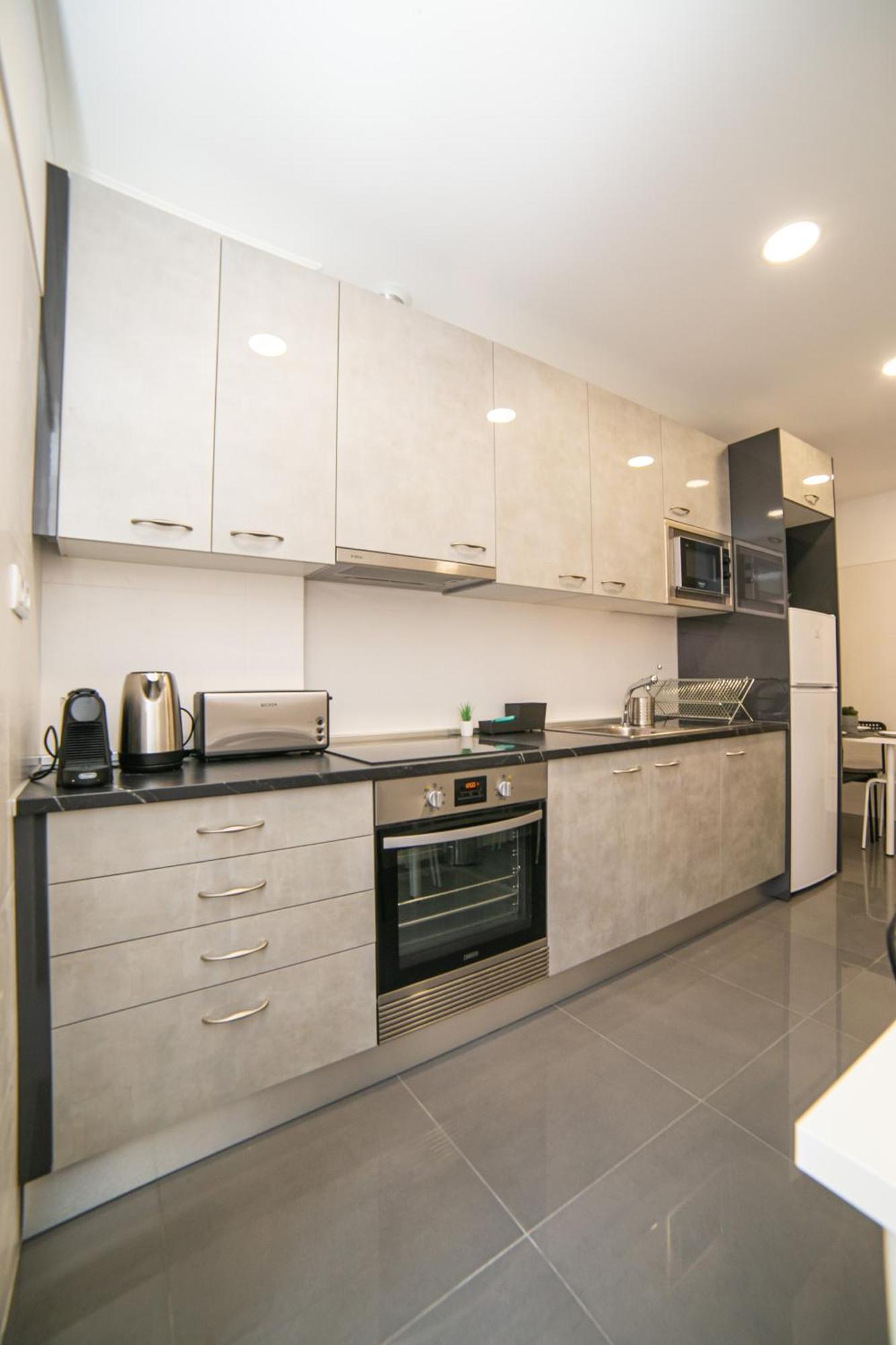 Luxury And Suites, Ideal For Tourists Lisboa