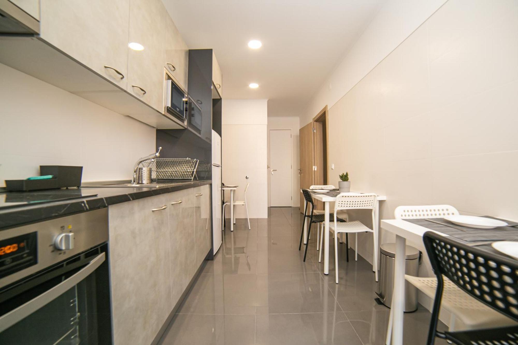 Luxury And Suites, Ideal For Tourists Hostal Lisboa
