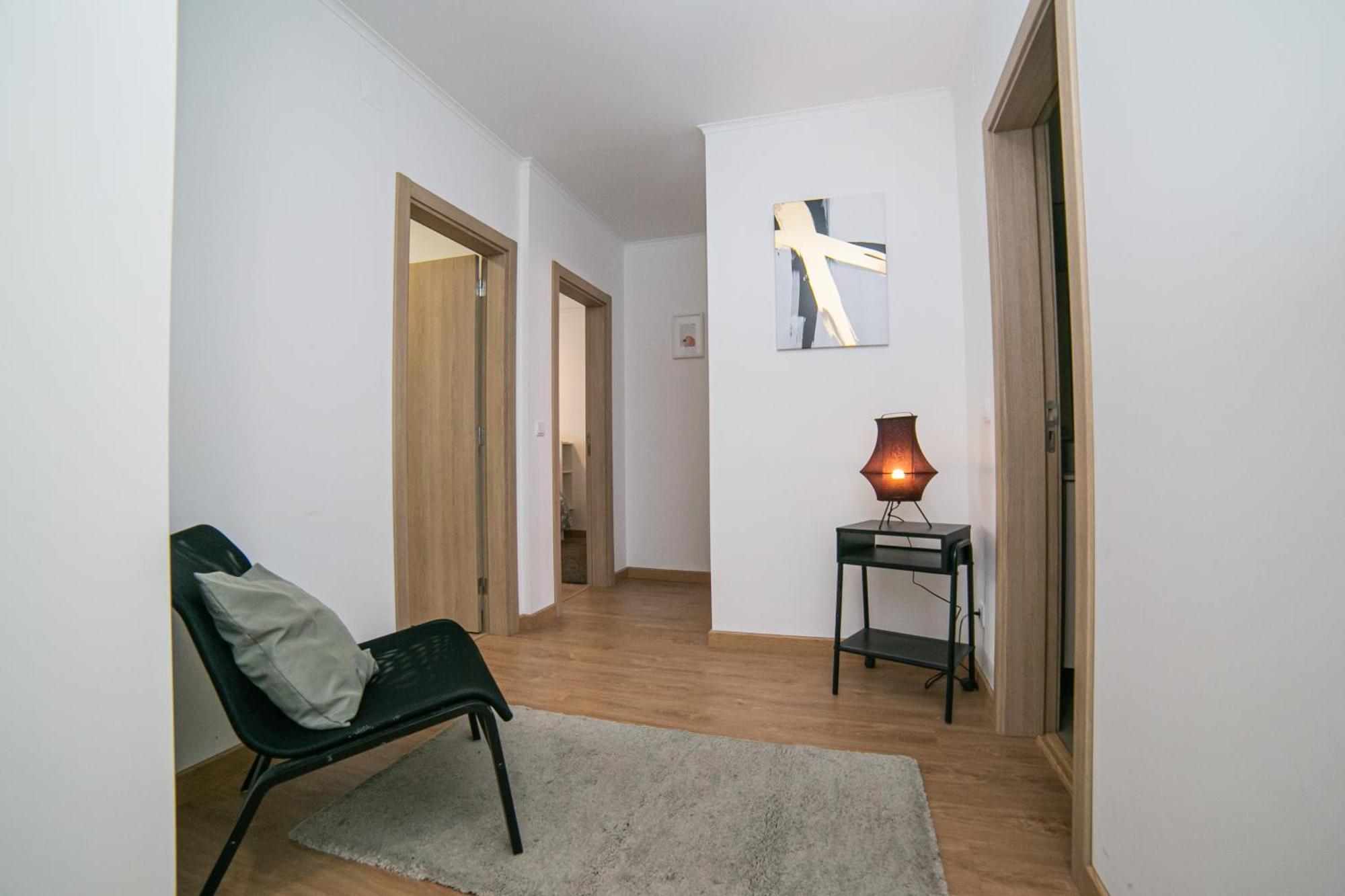 Luxury And Suites, Ideal For Tourists Lisboa