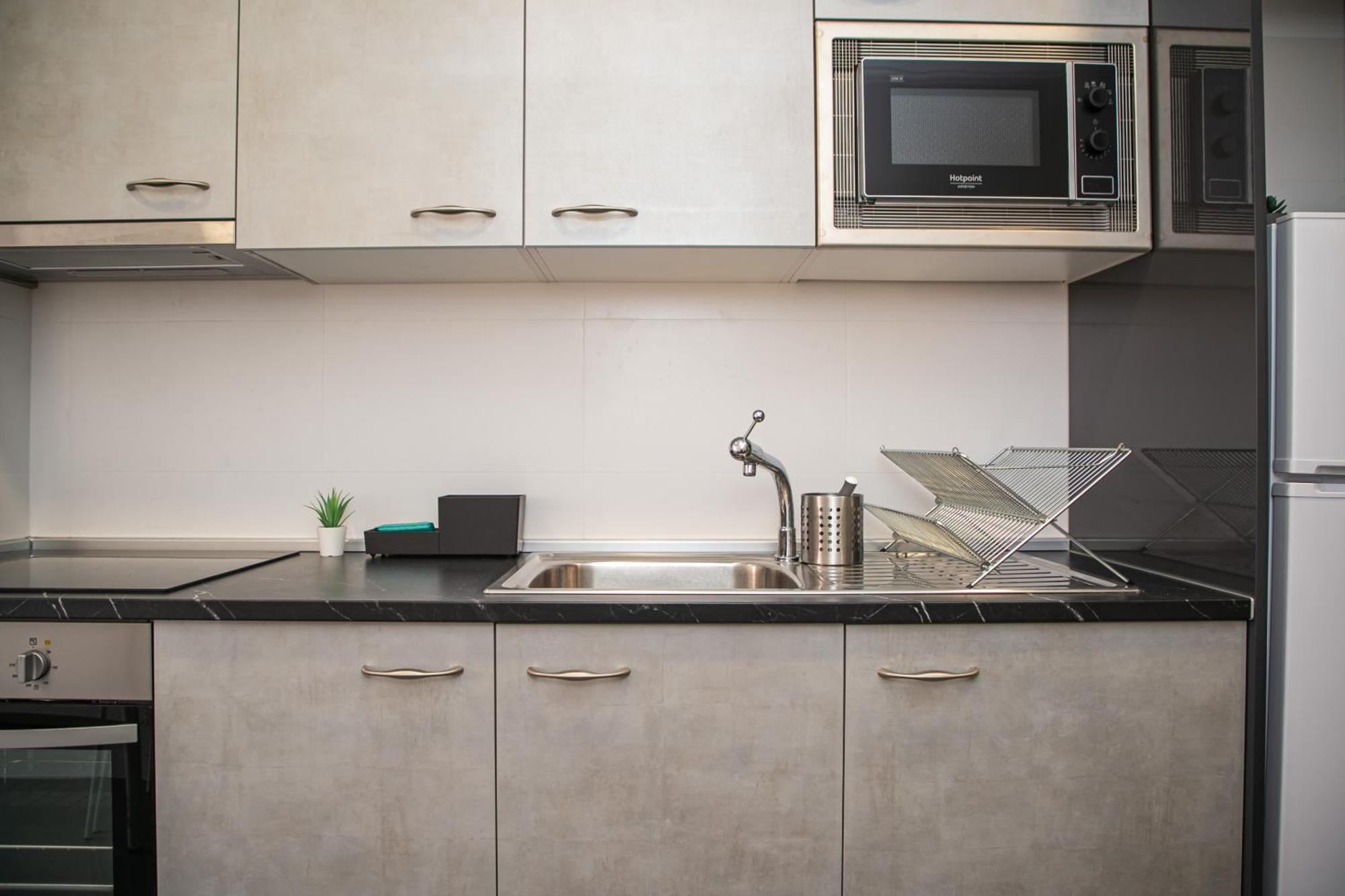 Luxury And Suites, Ideal For Tourists *