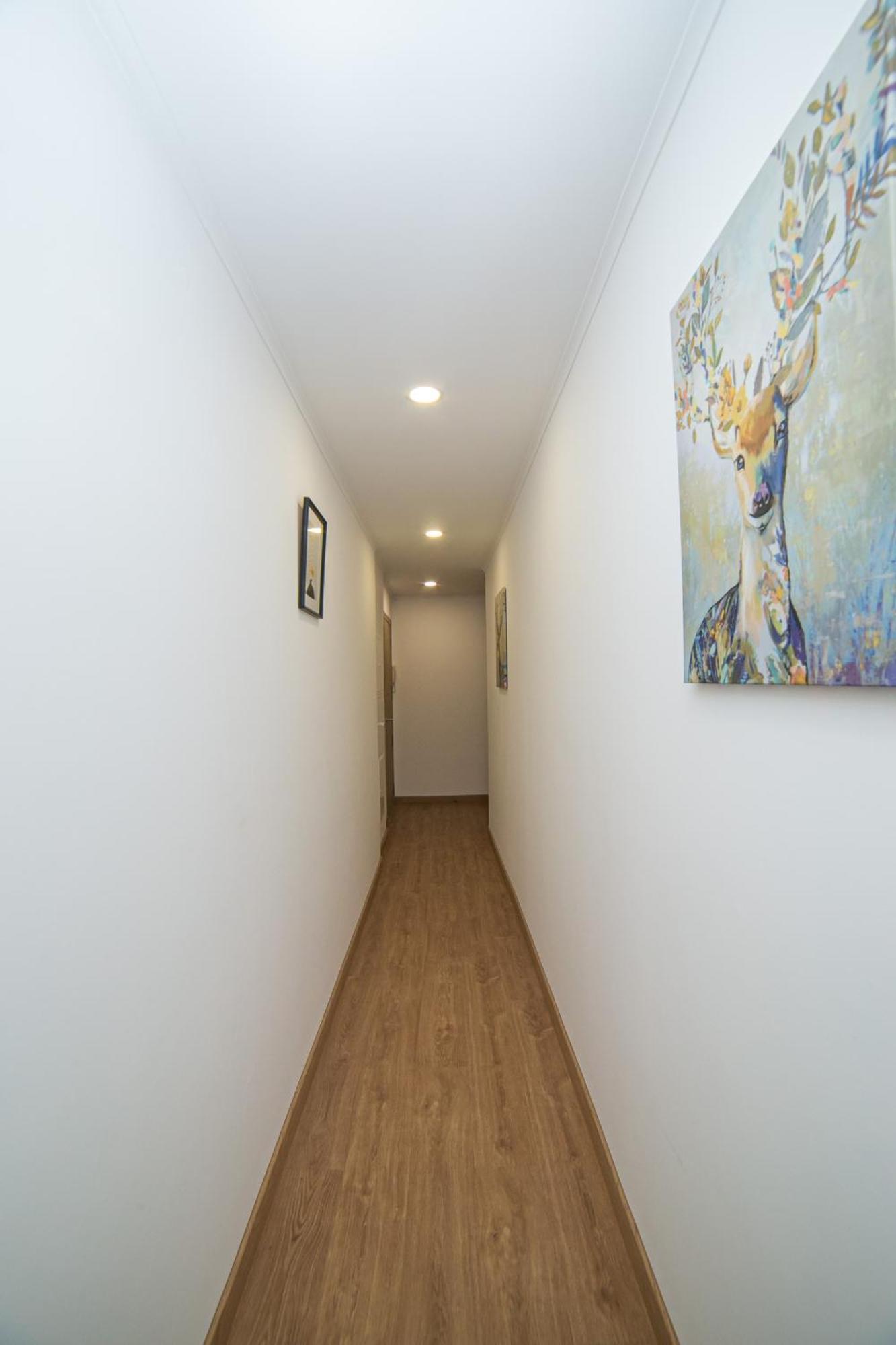Luxury And Suites, Ideal For Tourists * Lisboa