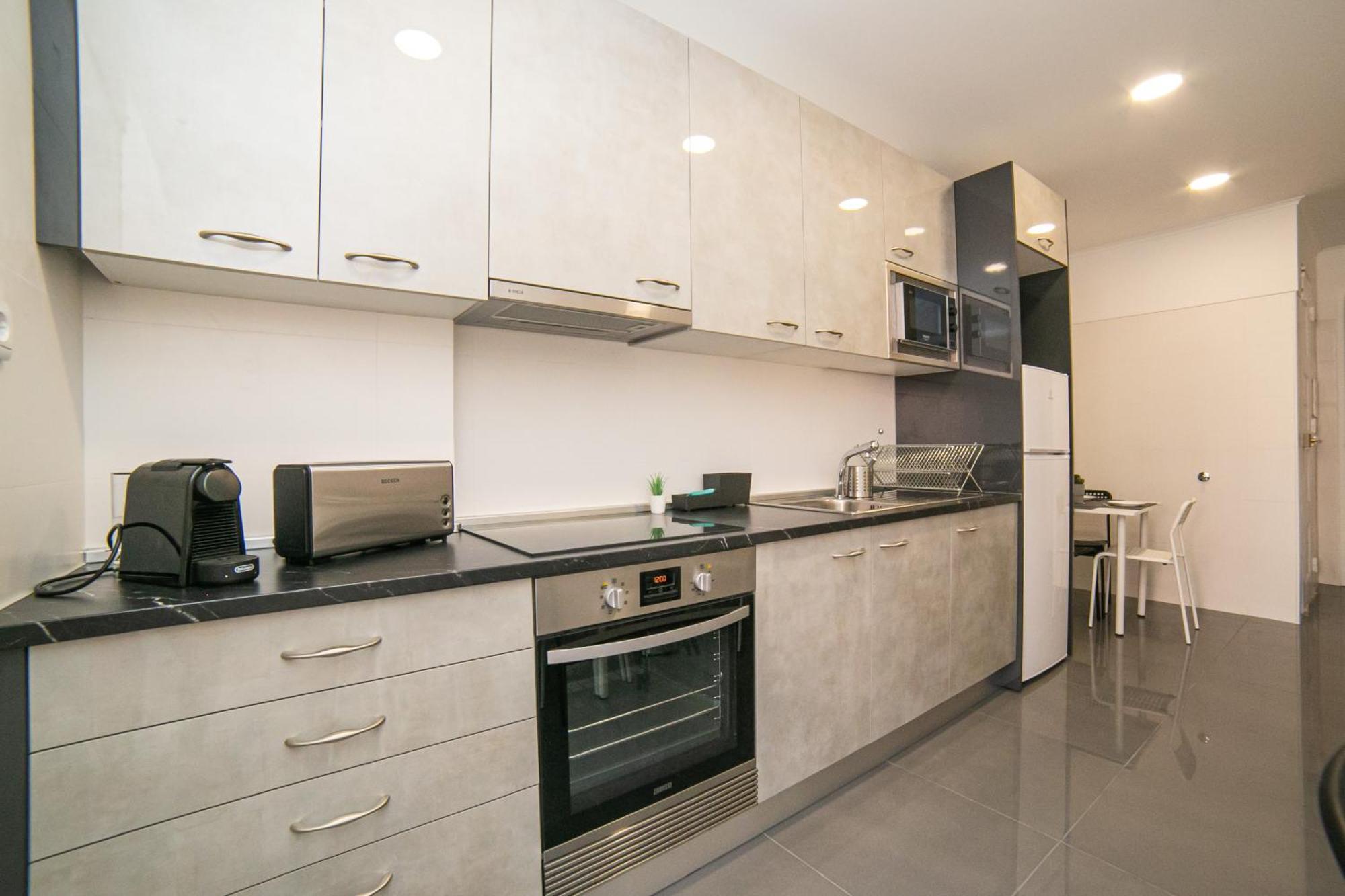 Hostal Luxury And Suites, Ideal For Tourists